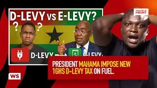 What They&rsquo;re Not Telling You About the &ldquo;D-Levy&rdquo; Tax
