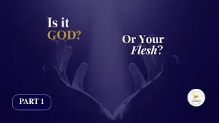 Are you prideful? How God reveals your character | Dying to Self Part 1