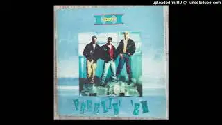 Level III  Groove Ya 1991