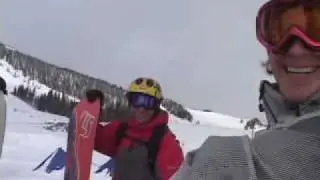 NOBOARD FORTRESS