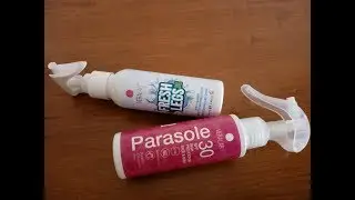 Fresh Legs e Parasole- VeraLab-Estetisti Cinica