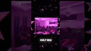 &ldquo;WOULD YOU SAY YOUR A CULT&rdquo; #podcast #kulture #collection #collective #respectthemic