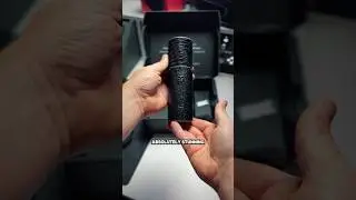 Aston Microphones Spirit Black Bundle Unboxing😍