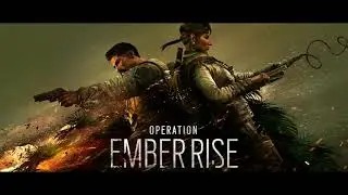 Rainbow Six Siege Mira Elite