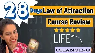 28 Days Gratitude Practise Success Stories | The Secret | The Magic | @LawofAttractionCoachAnu