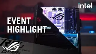 ASUS Z690 motherboard | Power Supply | Gaming Monitors | Headset | Features | Specifications | Guide