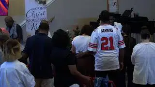 Faith Family Church Broadcast