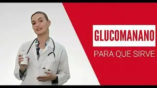 GLUCOMANANO beneficios, para qu&eacute; sirve y c&oacute;mo tomar glucomanano