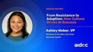 From Resistance to Adoption: How Culture Drives AI Success