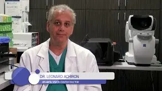Is LASIK Surgery Safe?