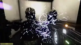 SCP: Secret Lab Shenanigans 1