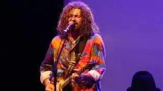 Tab Benoit 2025-06-03 Sellersville Theater 