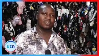 Kiambu traders raise alarm over tough 2025 as high taxes and poor business environment hit sales