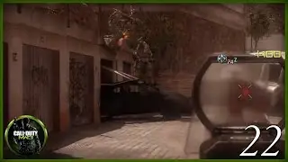 Type N95 | Call of Duty: Modern Warfare 3 | Road To 20th Prestige Commander Part 22