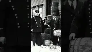 During Prohibition in the United States, the U.S. government&nbsp;poisoned alcohol