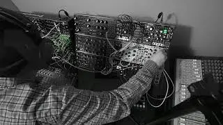 x0d - Live Modular Techno (2026.01.07) - #techno #livetechno #modulartechno