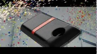 #MotoZ con #MotoMod Speaker JBL #HelloMoto