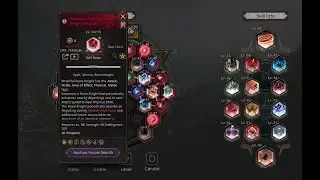 SEASON 4 - RANK 1 NORTH AMERICA - SUMMON WRATHFUL RUNE KNIGHT #undecember #guide #build #minion