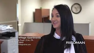 Alpine Village Apartments | Erie PA | Apartments for Rent