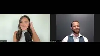 Natalie Brunell- Immigrant Family to Top Podcasting Host