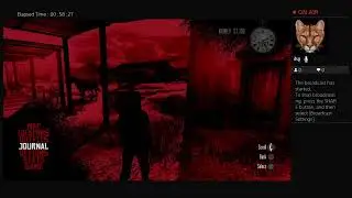US Marshall Uniform - All US GangHideouts in 24 Hours (Red Dead Redemption)