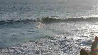 California's Best Surf Spots Part 2, Point Mugu WEDGE tUbEs..!  January 11, 2021