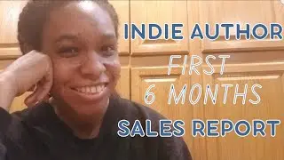 Self-Published Author Sales Report & How Many Books Did I Sell In 2022? | Amazon KDP Sales & More