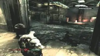 Kaos IceMaN Saved My Ass