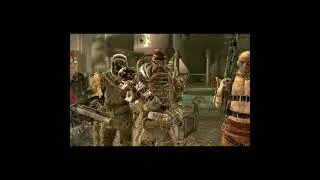 Taming of the Commonwealth - Deleted Scenes