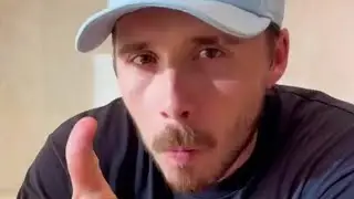 Brooklyn Beckham's Family Feud: From Kitchen Clips to Cutting Ties