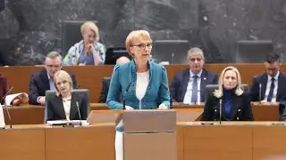 Kriminalec naj ne bo politik #nsi #akcija #politika #slovenija #zakon #pravo #politik #poštenost