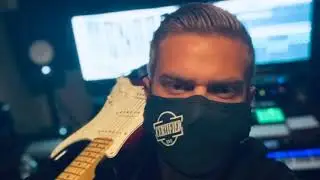 Flyin' High - Menace Productionz  (AlternativeRock/HipHopTypeBeat)