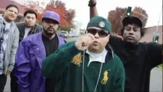 Piff Unit West - Gettin Richer Video