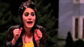 Mean Girls (2004) - Janice tells off Cady