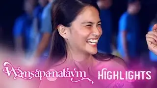 Wansapanataym: Stella's life realizations