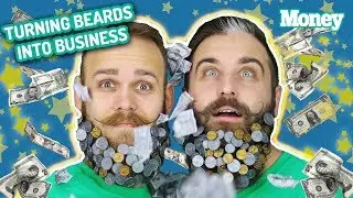 Meet the Guys Behind The Gay Beards | Money
