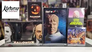 Katana Collectibles Box Protector Review