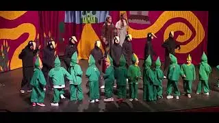 MCT(Missoula Children's Theatre)  