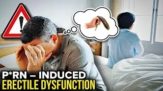How Long To Recover from Porn Induced ED?
