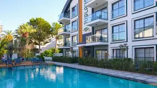 Juglans Suites | Fethiye, Turkey | Hotel Review 🏨