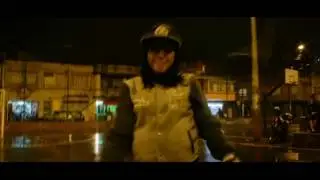 Mestiza Ft. Neblinna Y Afel - Danger Lyrics [Official Video]