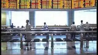 Midday: Strong Dow close lifts KLCI & Asia