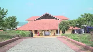 CHITRAPUR SARASWAT BRAHMIN COMMUNITY&rsquo;S &lsquo;ARANYA KUTIR&rsquo; INAUGURATED AT KUNDAIM