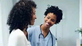 Maryland Department of Health Special Message on Breast Cancer Awareness Month