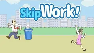 Skip Work Escape Game Walkthrough | All Levels | Stage 1 to 24 | Android Gameplay (Eureka Studio)