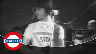 The Washington DC's - Uschi Nerke introduces the band (1966)