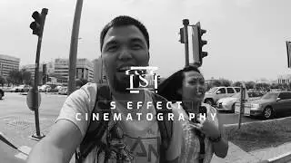 Adobe Premiere Pro Sample Intro (Abh and Isang)