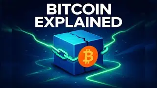 How Bitcoin Actually Works (The System They Can&rsquo;t Shut Down)