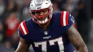 Houston Texans Best Free Agent Fits for Each Positional Need