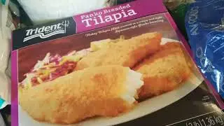 April Costco haul